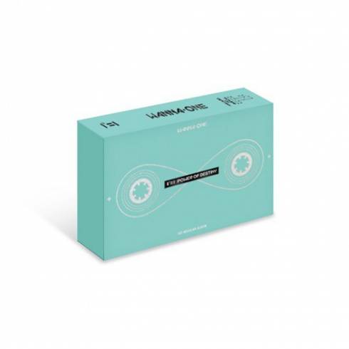 WANNA ONE 1¹¹=1 'POWER OF DESTINY' KIHNO ALBUM